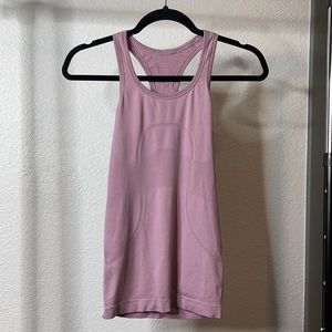 Swiftly Tech Racerback Tank 2.0